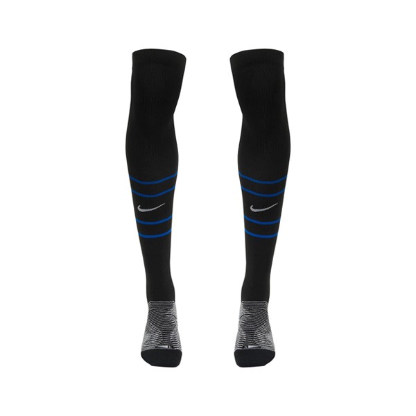 Calcetines Inter Milan Replica Primera Ropa 2024/25